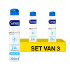 Aanbieding: 3x Sanex deodorant spray Dermo Protector (200 ml)