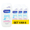 Aanbieding: Sanex Babyshampoo 0% (6 flessen à 450 ml) SSA07196 - 1
