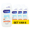 Aanbieding: Sanex Babyshampoo Nourish 0% (6 flessen à 50 ml) SSA07198 - 1