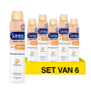 Aanbieding: Sanex Dermo Sensitive Deodorant Spray 48 uur (6 stuks à 200 ml) SSA07213 - 1