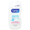 Sanex Babyshampoo 0% (450 ml) SSA07195 - 1