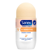 Sanex Deodorant Roller Dermo Sensitive (50 ml) SSA07157
