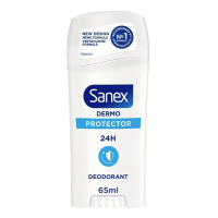 Sanex Deodorant Stick Dermo Protector (65 ml) SSA07167