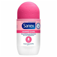 Sanex Dermo Care Deodorantroller (50 ml) SSA07141