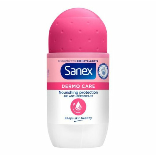 Sanex Dermo Care Deodorantroller (50 ml) SSA07141 - 1