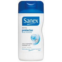 Sanex Dermo Protector douchegel (250 ml)  SSA05048