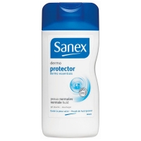 Sanex Dermo Protector douchegel (500 ml)  SSA05020