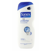 Sanex Dermo Protector douchegel (750 ml)  SSA06021