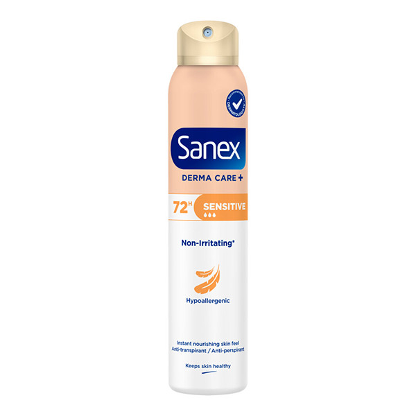 Sanex Dermo Sensitive Deodorant Spray (200 ml) SSA07155 - 1