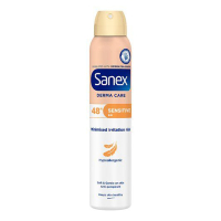 Sanex Dermo Sensitive Deodorant Spray 48 uur (200 ml) SSA07212