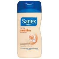 Sanex Dermo Sensitive douchegel (500 ml)  SSA05049