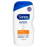 Sanex Expert Skin Health Sensitive Douchegel (400 ml)  SSA06091