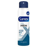 Sanex Men Active Control Deodorant Spray (150 ml) SSA07149