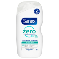 Sanex Zero% douchegel voor de normale huid (400 ml) SSA06047