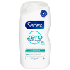 Sanex Zero% douchegel voor de normale huid (400 ml) SSA06047 - 1