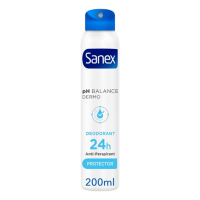 Sanex deodorant spray Dermo Protector (200 ml)  SSA05009