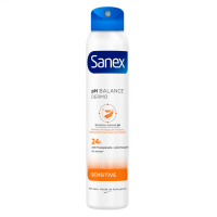 Sanex deodorant spray Dermo Sensitive (200 ml)  SSA05006