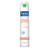 Sanex deodorant spray Sensitive Skin (200 ml)  SSA05013