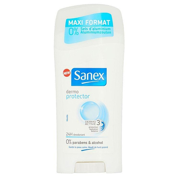 Sanex deodorant stick Dermo Protector (65 ml)  SSA05014 - 1