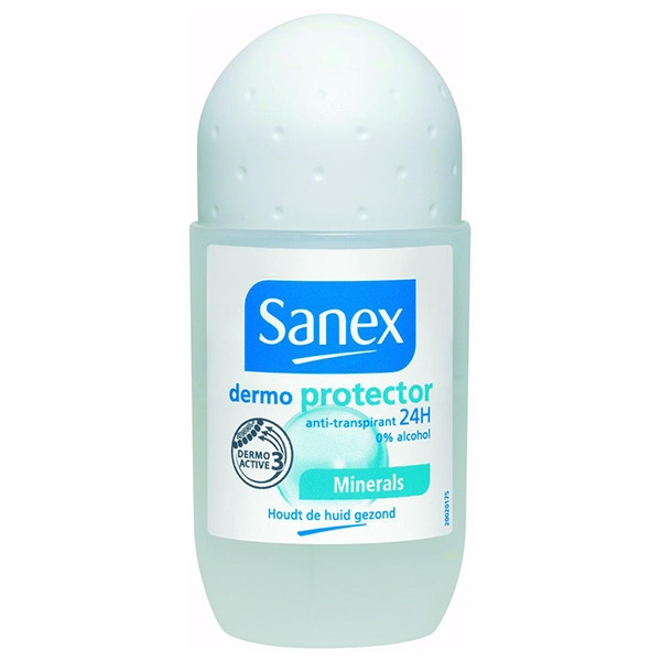 Sanex deoroller Dermo Protector (50 ml)  SSA05004 - 1