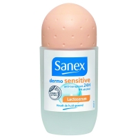 Sanex deoroller Dermo Sensitive (50 ml)  SSA05003