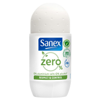 Sanex deoroller Zero Normal Skin (50 ml)  SSA05010