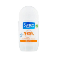 Sanex deoroller Zero Sensitive Skin (50 ml)  SSA05008