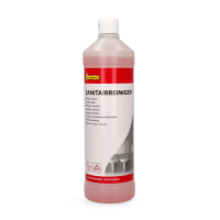 Sanitairreiniger Pro 1 liter - Eco formule (123schoon huismerk) SDR08697