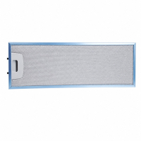 Scholtes Afzuigkap Metaalfilter | C00925021 Origineel SSC01227