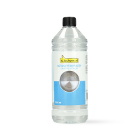 Schoonmaakazijn 1 liter (123schoon huismerk)  SDR06231