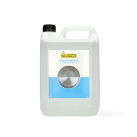 Schoonmaakazijn 5 liter (123schoon huismerk)  SDR06232