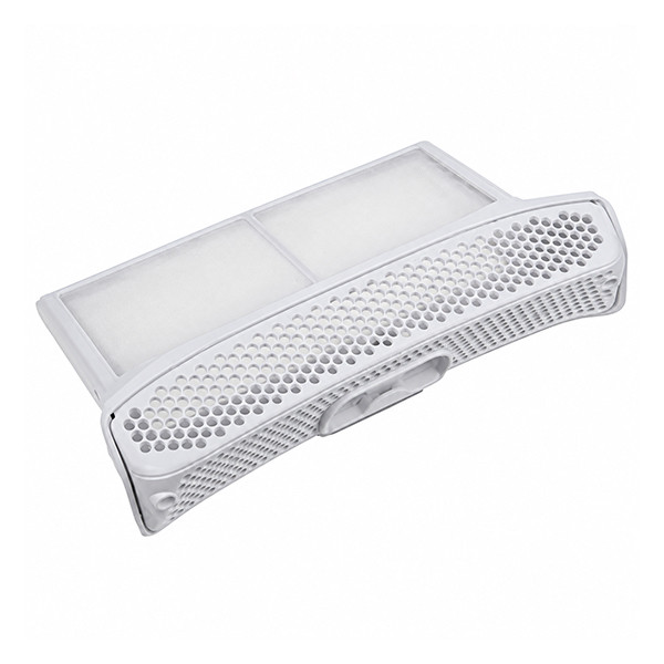 Schulthess Pluizenfilter voor wasdroger 656033 (1 stuk, 123schoon huismerk) SDR09235 - 1