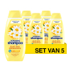 Aanbieding: 5x Schwarzkopf Elke Dag shampoo (400 ml)