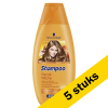 Schwarzkopf Aanbieding: 5x Schwarzkopf Perzik shampoo (400 ml)  SSC00175