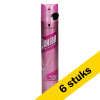 Aanbieding: 6x Schwarzkopf Junior Reflex Shine Ultra Strong haarspray (300 ml)