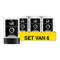 6 stuks van 300 ml
