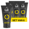 Aanbieding: 6x Schwarzkopf Taft Super Glue haargel (150 ml)