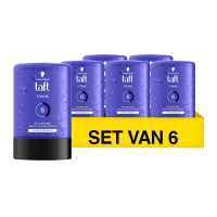 6 stuks van 300 ml