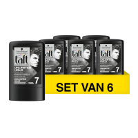 6 stuks van 300 ml