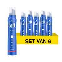 6 stuks van 200 ml