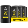 Aanbieding: Taft Super Glue Gel Nr. 14 (6 flacons - 300 ml) SSC01130 - 1