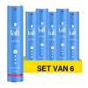 Aanbieding: Taft Ultra Strong Haarspray (6 sprays - 250 ml) SSC01158 - 1