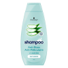 Schwarzkopf Anti-Roos shampoo (400 ml)  SSC00119