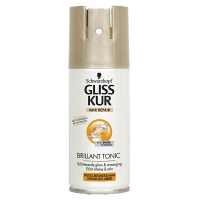 Schwarzkopf Gliss Kur Brillant Tonic (100 ml)  SSC00016