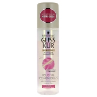Schwarzkopf Gliss Kur Liquid Silk anti-klit spray (200 ml)  SSC00003