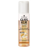 Schwarzkopf Gliss Kur Total Repair 19 anti-klit spray (200 ml)  SSC00004