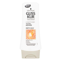 Schwarzkopf Gliss Kur Total Repair conditioner (200 ml)  SSC00009