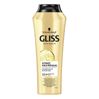 Schwarzkopf Gliss Kur Ultimate Precious Oil Shampoo (250 ml)  SGL00093