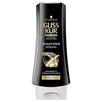 Schwarzkopf Gliss Kur Ultimate Repair conditioner (200 ml)  SSC00006
