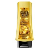 Schwarzkopf Gliss Kur conditioner Oil Nutritive (200 ml)  SSC00007